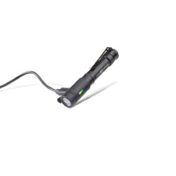 Cloud Defensive Chicro Admin Light 350 Lumen USB Rechargeable Pocket Flashlight