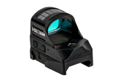 Holosun Mini Solar Powered Red Dot Sight - 2 MOA