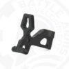 Battle Arms Billet Enhanced Bolt Catch - CNC AR15