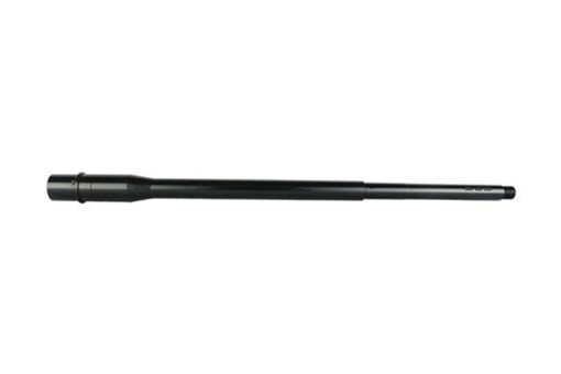 .308 20" Black Nitride Medium 1:10 Rifle Length Barrel - Black Rifle Depot