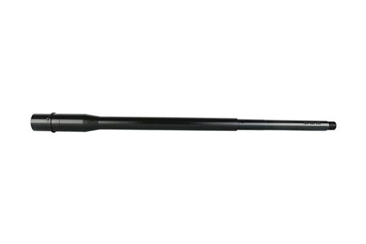 308-20-Black-Nitride-Medium-110-Rifle-Length-Barrel-.308-20-Black-Nitride-Medium-110-Rifle-Length-Barrel .308 20" Black Nitride Medium 1:10 Rifle Length Barrel