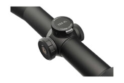 Leupold 180627  VX-3HD 3.5-10x40 (30mm) CDS-ZL Illum. FireDot Twilight Hunter