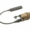 Surefire DS07 Waterproof Scout Light Switch Assembly - Tan