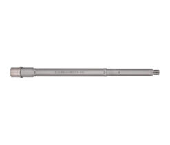 Ballistic Advantage 14.5" .223 Wylde SPR Fluted Stainless Steel Midlength AR-15 Barrel, Premium Series