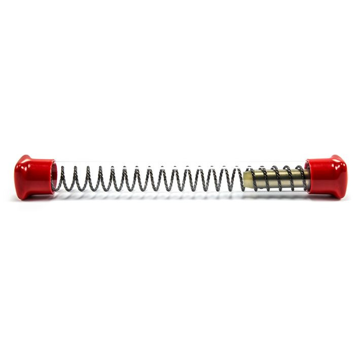 Geissele-Automatics-Super-42-Braided-Wire-Buffer-Spring-and-Buffer-Combo-H3-Geissele-Automatics-Super-42-Braided-Wire-Buffer-Spring-and-Buffer-Combo-H3 Geissele Automatics Super 42 Braided Wire Buffer Spring and Buffer Combo, H3