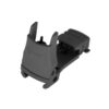 MFT Flip Up Front Sight - Black
