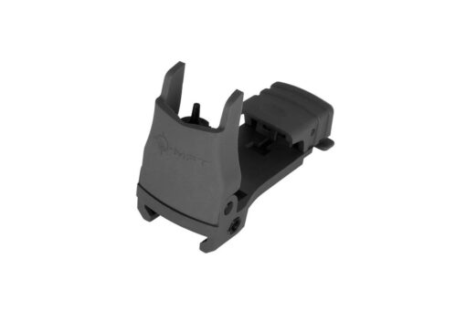 MFT Flip Up Front Sight - Black - Black Rifle Depot