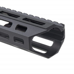 Fortis Camber AR15 Rail System - 15.3