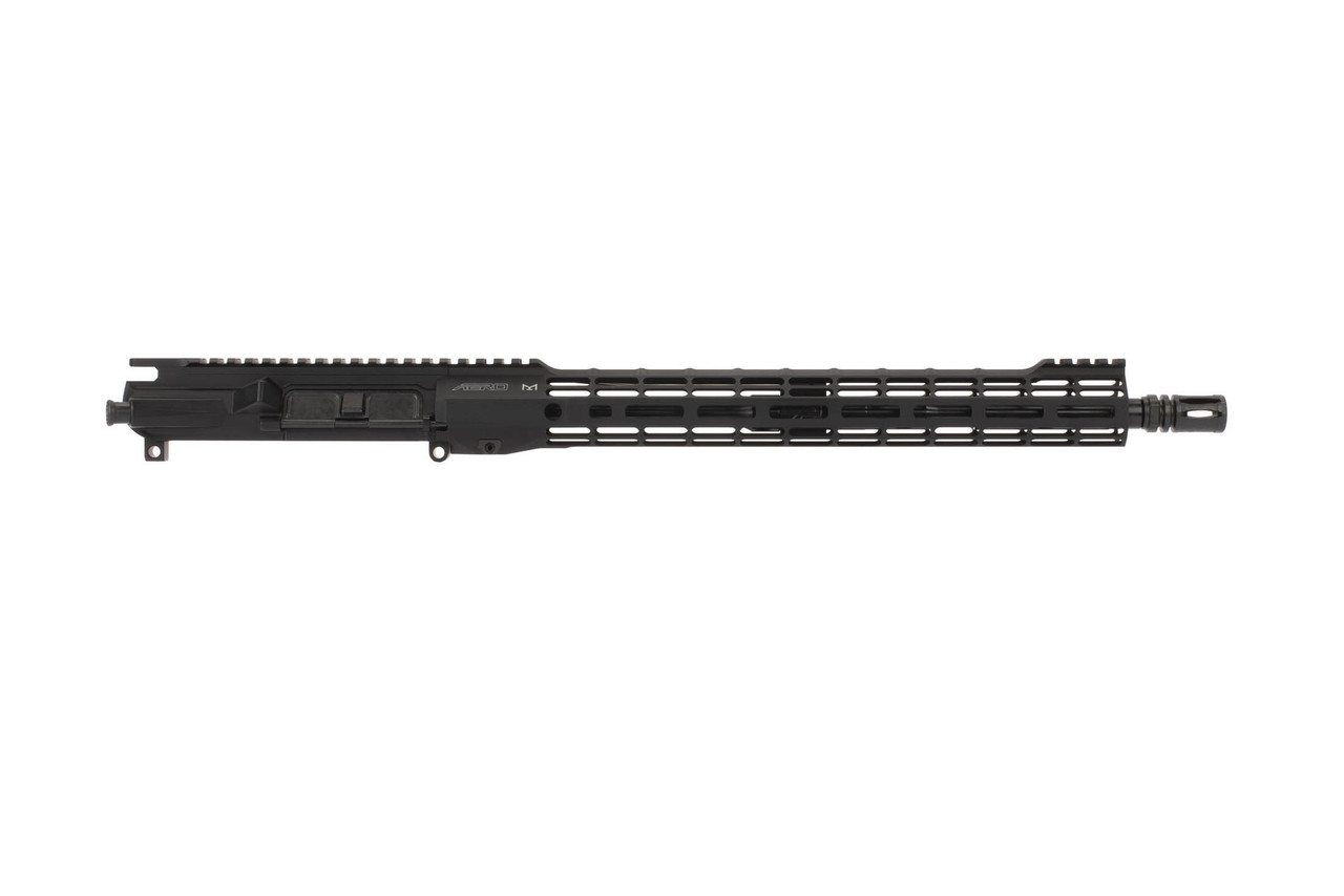 Aero-Precision-M4E1-T-16-5.56-Carbine-Complete-Upper-w-15-M-LOK-ATLAS-S-ONE-Handguard-Aero-Precision-M4E1-T-16-5.56-Carbine-Complete-Upper-w-15-M-LOK-ATLAS-S-ONE-Handguard Aero Precision M4E1-T 16" 5.56 Carbine Complete Upper w/ 15? M-LOK ATLAS S-ONE Handguard