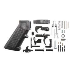 Daniel Defense AR 15 Lower Parts Kit