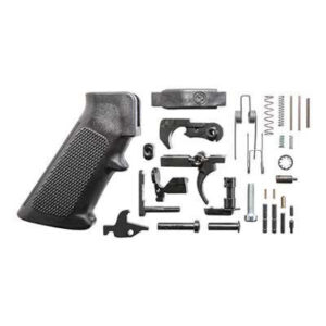 Daniel Defense AR 15 Lower Parts Kit