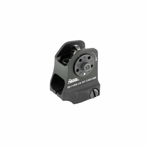 Daniel-Defense-A1.5®-Fixed-Rear-Sight-Daniel-Defense-Daniel-Defense-A1.5-Fixed-Rear-Sight-AR-15-Parts Daniel Defense Daniel Defense A1.5 Fixed Rear Sight, AR 15 Parts