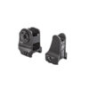 Daniel Defense Daniel Defense AR-15 Iron Sight Set ROCK and LOCK