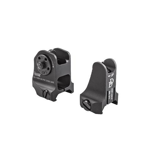 Daniel-Defense-AR-15-Iron-Sight-Set-ROCK-LOCK®-Daniel-Defense-Daniel-Defense-AR-15-Iron-Sight-Set-ROCK-and-LOCK Daniel Defense Daniel Defense AR-15 Iron Sight Set ROCK and LOCK