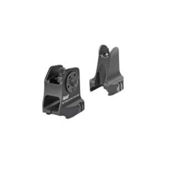 Daniel Defense Daniel Defense AR-15 Iron Sight Set ROCK and LOCK