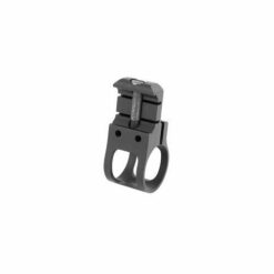 Daniel Defense Daniel Defense Offset Flashlight Mount For Picatinny Rail, AR 15 Parts