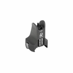 Daniel Defense Daniel Defense Rail Mounted Fixed Front Sight, AR 15 Parts