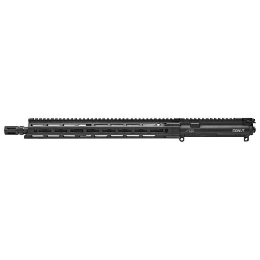 Daniel Defense DDM4V7 AR 15 Complete Upper - Black Rifle Depot