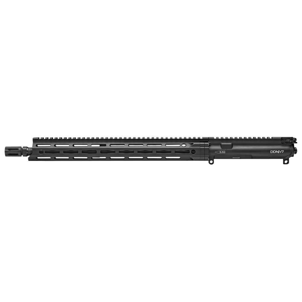Daniel-Defense-DDM4V7-AR-15-Complete-Upper-Daniel-Defense-DDM4V7-AR-15-Complete-Upper Daniel Defense DDM4V7 AR 15 Complete Upper