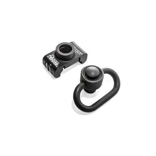 Daniel-Defense-Rail-Mount-QD-Swivel-Attachment-Point-WSwivel-Daniel-Defense-Rail-Mount-QD-Swivel-Attachment-Point-WSwivel Daniel Defense Rail Mount QD Swivel Attachment Point W/Swivel