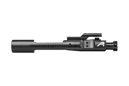 Aero Precision 5.56 Bolt Carrier Group, Complete - Phosphate - Black Rifle Depot
