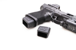 SLR Rifleworks Magazine Extension Glock 19 California