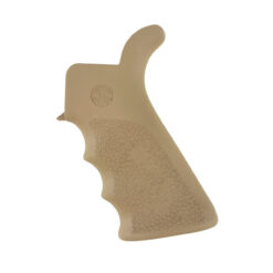 Hogue FDE Beavertail Pistol Grip w/ Finger Grooves - OEM