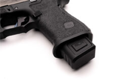 SLR Rifleworks Magazine Extension Glock 19 +5 Rounds