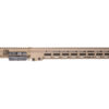 Geissele Automatics Super Duty MOD1 AR-15 Complete Upper Receiver Mid-length - DDC - 16"