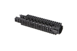Centurion Arms C4 Quad Rail Handguard - Carbine Cutout