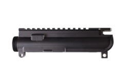 Dirty Bird AR-15 Cerro Forged Stripped Upper Receiver