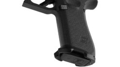 Edgar Sherman Design ESD Magwell GEN 5 GLOCK - Black