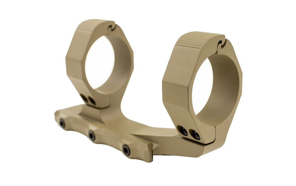 Aero-Precision-Ultralight-34mm-Scope-Mount-Extended-FDE-Aero-Precision-Ultralight-34mm-Scope-Mount-Extended-FDE Aero Precision Ultralight 34mm Scope Mount, Extended - FDE