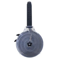 KCI .40 S&W 50-Round Drum Magazine for Glock Pistols