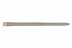 Ballistic Advantage 16" .223 Wylde SPR Stainless Steel Midlength AR 15 Barrel, Premium Series