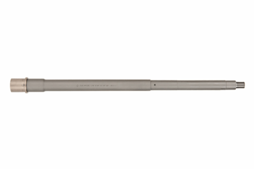 Ballistic Advantage 16" .223 Wylde SPR Stainless Steel Midlength AR 15 Barrel, Premium Series - Black Rifle Depot