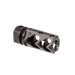 Fortis 300BLK Out Muzzle Brake - Black