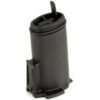 Magpul MIAD/MOE Storage Core AA/AAA - Black