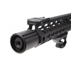 Fortis Control Shield