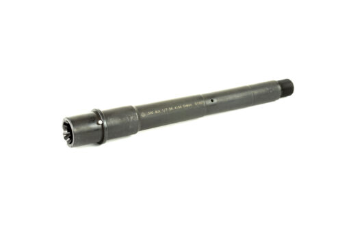 Ballistic Advantage 9 .300 BLK Pistol Length Nitride Modern Series Barrel - Black Rifle Depot