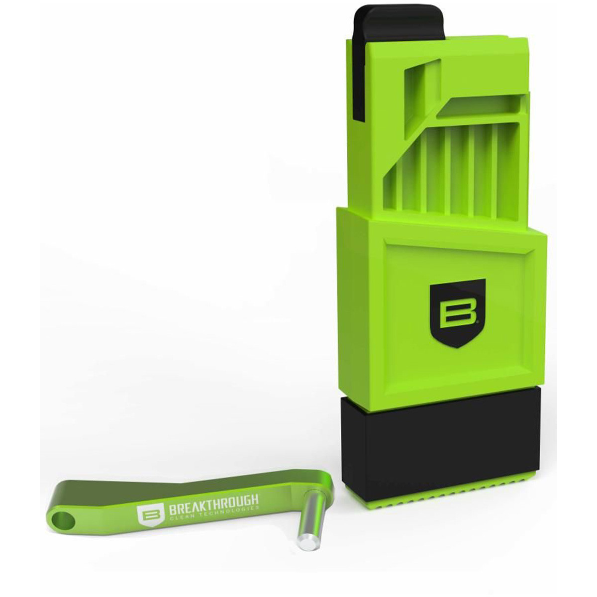 Breakthrough-Clean-Technologies-Bct-AR15-Lower-Vise-Block-W-Pivot-Lock-Breakthrough-Clean-Technologies-Bct-AR15-Lower-Vise-Block-W-Pivot-Lock Breakthrough Clean Technologies Bct - AR15 Lower Vise Block W/ Pivot Lock