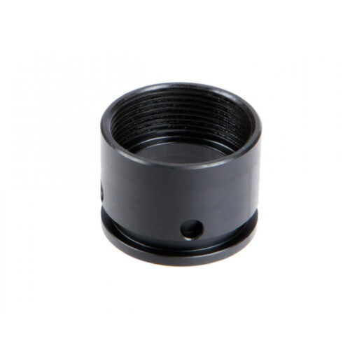 Fortis Switch 556 Rail System - Barrel Nut - Black Rifle Depot