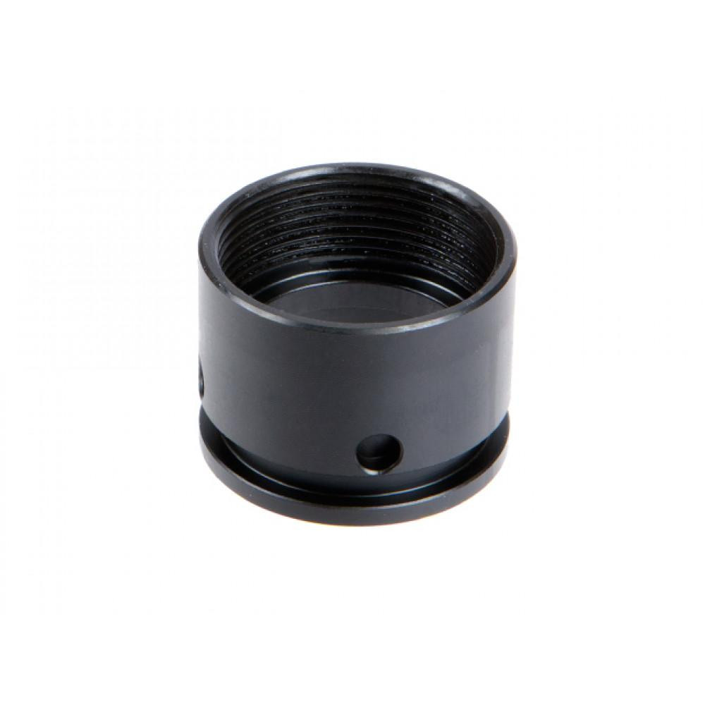 Fortis-Switch-556-Rail-System-Barrel-Nut-Fortis-Switch-556-Rail-System-Barrel-Nut Fortis Switch 556 Rail System - Barrel Nut