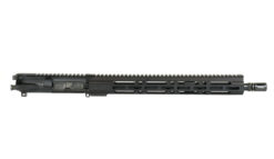Premium 16" .223 Wylde Gov Mid M-LOK Complete Upper