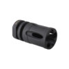 VLTOR VC-A2 5.56/.223 Flash Hider (CLOSED BOTTOM) - 1/2-28