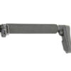 Doublestar AR-UL Ultra Lite Stock w/ Buffer Tube