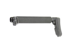 Doublestar AR-UL Ultra Lite Stock w/ Buffer Tube
