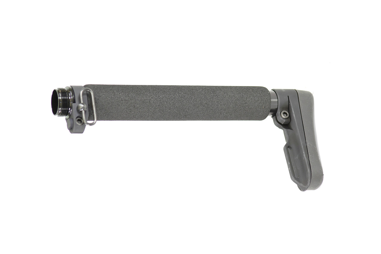 Doublestar-AR-UL-Ultra-Lite-Stock-w-Buffer-Tube-Doublestar-AR-UL-Ultra-Lite-Stock-w-Buffer-Tube Doublestar AR-UL Ultra Lite Stock w/ Buffer Tube