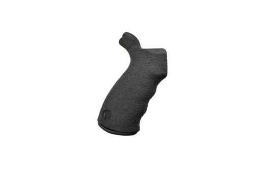 Armaspec Textured Pistol Grip - Black Rifle Depot