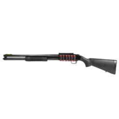 NcSTAR 12g Shotgun Side Saddle 4/6 Shells